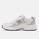 NEW BALANCE MR530 White/Metallic 37,5 image 1