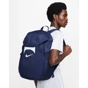 Sac à dos d’équipe Nike Academy 30 L - Bleu nuit/Bleu nuit/Blanc image 9