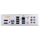 COLORFUL CVN B650M GAMING FROZEN V14 Motherboard， M-ATX form image 7