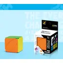 Mod Cube Casse-tête feuille d'érable uni sans autocollants image 1