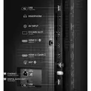 Hisense 55A79Q slimme tv 55 cm QLED 4K 60 Hz 2025 image 8