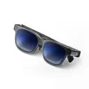 VITURE Luma XR Glasses, First-Ever Immersive XR Experience for Switch 2, Co-op Stream, Charging While Playing, & All HDMI/USB-C Inputs image 2