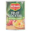 Del Monte Fruit Cocktail in Syrup 420g image 2