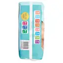 Nutmeg Baby Ultra Dry Nappies Size 5 11-25kg/24-55lbs 40 Pack image 6