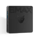 BMAX B1 Pro Mini PC, Windows 11, Intel N4000, 8 Go RAM 128 Go SSD, Intel UHD Graphics 600, Wi-Fi, HDMI, VGA, Bluetooth image 0