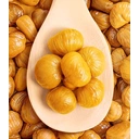 HONOR Chestnuts  Without Shell 454g image 2