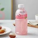 Mogu Mogu Nata De Coco Drink Lychee Flavour 320ml image 5