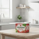 Strongbow Strawberry 4 x 44 cl image 5