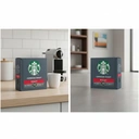Starbucks By Nespresso Decaf Espresso Roast 10 Capsules 57g image 6
