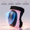 RoyalBaby Équipement de Protection Rose image 3