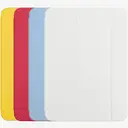 Apple Smart Folio pour iPad A16 - Blanc image 6