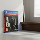 The Last of Us Remastered - PS4 - Version Française image 1