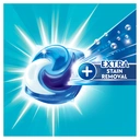 Fairy Platinum PODS, Washing Liquid Detergent Capsules, Non Bio, Extra Stain Removal, 44 Washes image 6