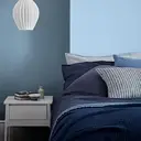 CROWN Matt Emulsion Powder Blue 2.5L image 4