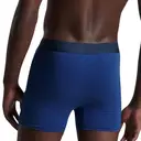 SUPERDRY Lot de 3 boxers noir/bleu marine/bleu clair - Taille S image 1