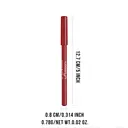 MISSLYN glatter Lippenkonturenstift 05 image 3