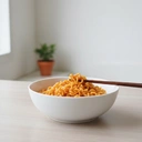 Samyang Buldak Hot Chicken Ramen Cheese 5X140g (5er-Pack) image 7