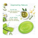 Pears Naturalé Aloe Vera Detoxifying Bathing Bar 100g image 2