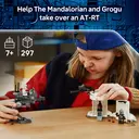 LEGO Star Wars™ 75444 AT-RT™ Attack image 2