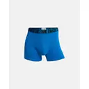 CR7 Basic Lot de 3 boxers bleu - Taille XL image 2