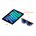 VITURE Luma XR Glasses, First-Ever Immersive XR Experience for Switch 2, Co-op Stream, Charging While Playing, & All HDMI/USB-C Inputs image 6