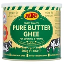 KTC Butter Ghee 500g image 1