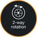 Braun Citrusquick 1 Citruspers MPZ9 image 6