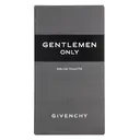Givenchy Gentlemen Only Eau de Toilette 100ml image 2