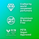 Lynx Fine Fragrance Collection Lower Body Spray Coconut + Sandalwood 100ml image 5