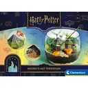Clementoni Harry Potter Hagrid's Hut Terrarium image 2