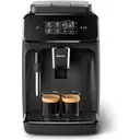 Philips EP1220/00 serie 1200 volautomatische espressomachine, matzwart, met Pannarello-steel image 0