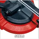 Einhell kettingslijper GC-CS 85 E - 85 W image 1