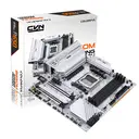 COLORFUL CVN B650M GAMING FROZEN V14 Motherboard， M-ATX form image 0