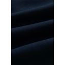 Galtsand Train Tech Short de sport bleu marine - Taille L image 4