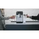 Melitta Latticia OT F300-101, Fully Automatic Bean To Cup Coffee Machine, Milk Frother, Silver image 7