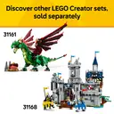 LEGO Creator 31167 Haunted Mansion image 8