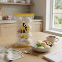 Yuki & Love Passion Fruit Flavored Mochi 240g image 2