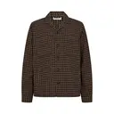 Resteröds Hugh Surchemise marron - Taille XL image 0