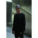 Flexfit Wooly Combed Cap dunkelgrau XS/S image 7