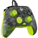 Turtle Beach Rematch Core Controller for Xbox & PC - Ghost Camo Black & Yellow image 1