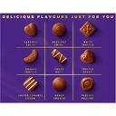 Cadbury Milk Tray 312g image 1