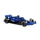 Hot Wheels Formula 1 Diecast Car 5 Pack image 2