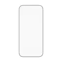 PanzerGlass® Screen Protector w. Black Frame iPhone 17 Pro | Ultra-Wide Fit w. FASTFIT IN-A-BOX image 2