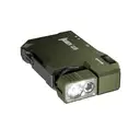 Wuben G5 Lampe torche LED rechargeable et étanche, 1 200 lumens - Vert image 3