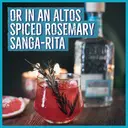 Olmeca Altos 100% Algave Platat Tequila 70cl image 4