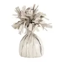 Unique Party Foil Balloon Weight, Matte Nude, 1 Pack image 0