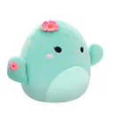 Squishmallows 7inch Graciela the Mint Barrel Cactus Plush image 1
