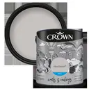 Crown Matt Emulsion Cloud Burst 2.5L image 0