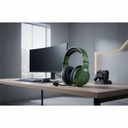Razer Kaira Pro casque gaming Bluetooth – édition Halo image 2