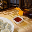 LAOCAICHEN brewed vinegar 500ml image 1